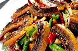 鱔魚(yú)可以放冰箱嗎？活鱔魚(yú)可以放冰箱嗎？