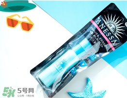 安耐曬安熱沙定妝噴霧防曬嗎？安耐曬定妝噴霧怎么用