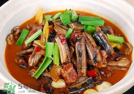 鱔魚死了還能吃嗎？死鱔魚為什么不能吃？