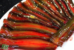 鱔魚死了多久不能吃？剛死的鱔魚能吃嗎？