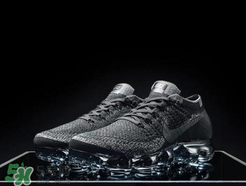 nike air vapormax triple black多少錢？耐克vapormax黑魂價(jià)格