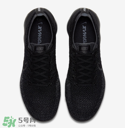 nike air vapormax triple black多少錢？耐克vapormax黑魂價(jià)格