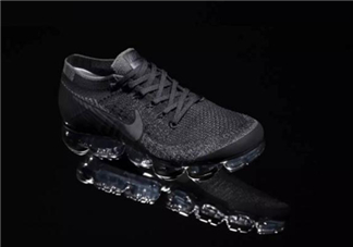 nike air vapormax triple black多少錢？耐克vapormax黑魂價格