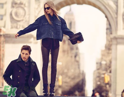 dkny jeans是什么牌子_哪個(gè)國(guó)家的_什么檔次？