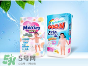 大王和花王的區(qū)別？大王紙尿褲和花王紙尿褲的哪個好？