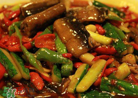 黃鱔可以和黃瓜一起吃嗎？黃瓜和黃鱔能同食嗎？