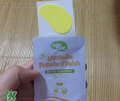 驅(qū)蚊貼怎么用？驅(qū)蚊貼使用方法