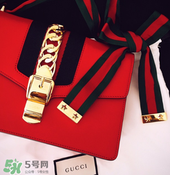 gucci緞帶包正品多少錢？古馳緞帶包專柜價格