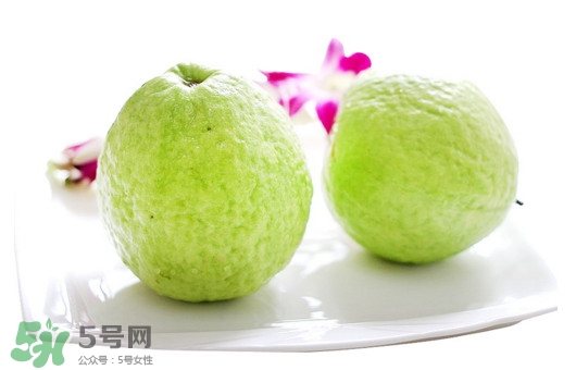 番石榴什么時(shí)候吃最好？番石榴什么季節(jié)吃最好