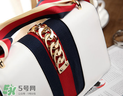 gucci緞帶包真假怎么辨別？古馳緞帶包真假鑒定