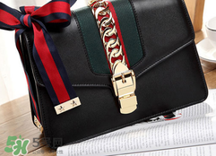 gucci緞帶包真假怎么辨別？古馳緞帶包真假鑒定