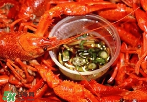 蝦黃孕婦能吃嗎？蝦黃在哪個位置圖解