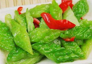 芒種吃什么？芒種吃什么蔬菜？