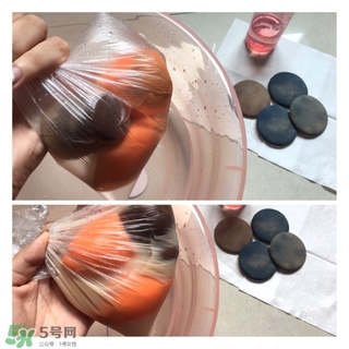 ukiss悠珂思粉撲清洗劑怎么用？悠珂思粉撲清洗劑使用方法