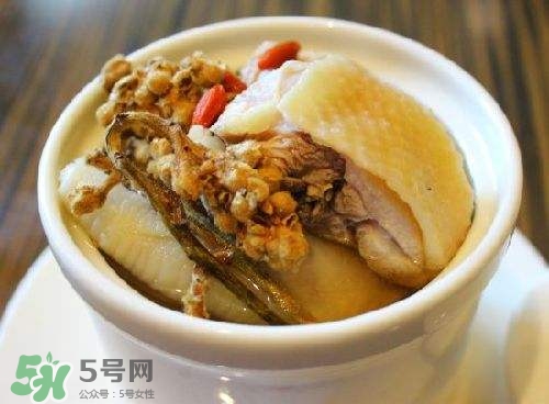 枇杷花怎么煲湯？枇杷花煲湯搭配什么最佳？