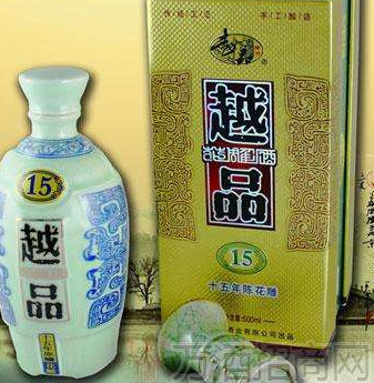 花雕酒哪個(gè)牌子好？花雕酒什么牌子好？