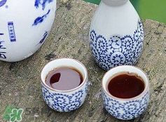花雕酒是什么做的？花雕酒用什么做的