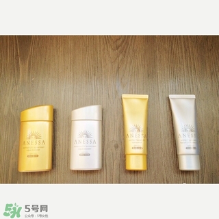 安耐曬金色軟管和銀色軟管哪個好？安耐曬金色銀色軟管區(qū)別
