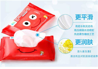 五個小卡車濕巾怎么樣？五個小卡車濕巾好嗎？