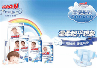 大王紙尿褲哪個(gè)系列好？大王紙尿褲有幾個(gè)系列？