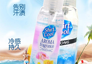 小林制藥衣物降溫噴霧怎么用？小林制藥衣物降溫噴霧用法