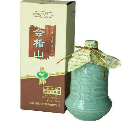 花雕酒哪個(gè)牌子好？花雕酒什么牌子好？