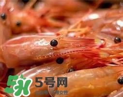 蝦黃孕婦能吃嗎？蝦黃在哪個位置圖解