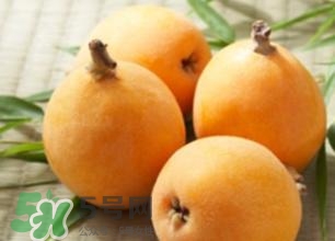 孕婦能吃枇杷嗎？孕婦吃枇杷對胎兒好嗎？