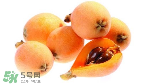 孕婦能吃枇杷嗎？孕婦吃枇杷對胎兒好嗎？