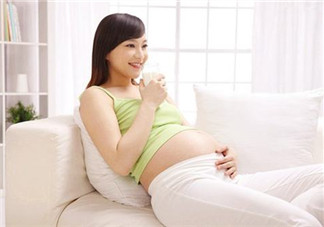 夏天孕婦可以吃冷飲嗎？夏天孕婦可以吃涼的嗎？