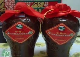 女兒紅怎么保存？女兒紅可以存放多久？