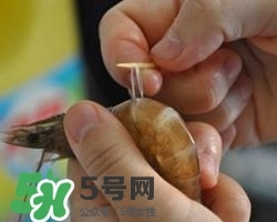 蝦黃孕婦能吃嗎？蝦黃在哪個位置圖解