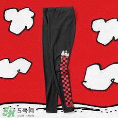peanuts vans史努比聯(lián)名多少錢？vans史努比系列專柜價(jià)格