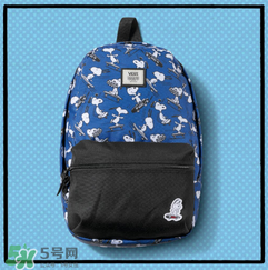 peanuts vans史努比聯(lián)名多少錢？vans史努比系列專柜價(jià)格