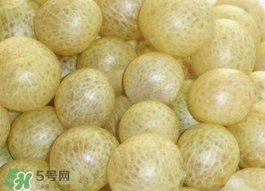 怎么腌制黃皮果？黃皮果的腌制方法