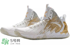 anta kt2 finals套裝什么時(shí)候發(fā)售？安踏湯普森總決賽戰(zhàn)靴發(fā)售時(shí)間