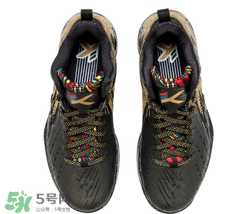 anta kt2 finals套裝多少錢？安踏湯普森總決賽戰(zhàn)靴專柜價格