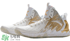 anta kt2 finals套裝多少錢？安踏湯普森總決賽戰(zhàn)靴專柜價格