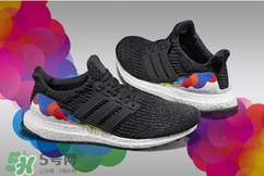 2017adidas pride系列有哪幾款？阿迪達(dá)斯彩虹配色運(yùn)動鞋好看嗎？