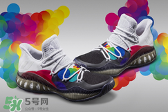 2017adidas pride系列有哪幾款？阿迪達(dá)斯彩虹配色運(yùn)動鞋好看嗎？