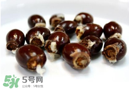 荔枝核怎么吃？荔枝核的功效與作用