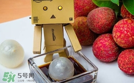 荔枝蘸醬油好吃嗎？荔枝蘸醬油有什么好處