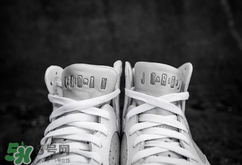 air jordan 7 pure platinum多少錢？AJ7白銀配色專柜價格