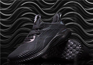 adidas alphabounce上腳怎么樣？阿迪達(dá)斯阿爾法小椰子測評(píng)