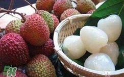 荔枝吃多了會(huì)怎么樣？荔枝上火怎么辦？