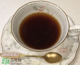紅糖姜茶是酸性的嗎？紅糖姜茶是酸性還是堿性？