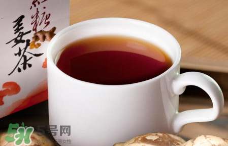 紅糖和生姜的比例是多少？紅糖姜茶的調(diào)配比例