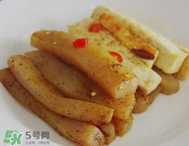 魔芋豆腐可以冷凍嗎？魔芋豆腐能放多久？