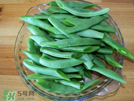 四季豆要焯水嗎？四季豆焯水多久？