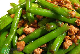 四季豆要焯水嗎？四季豆焯水多久？